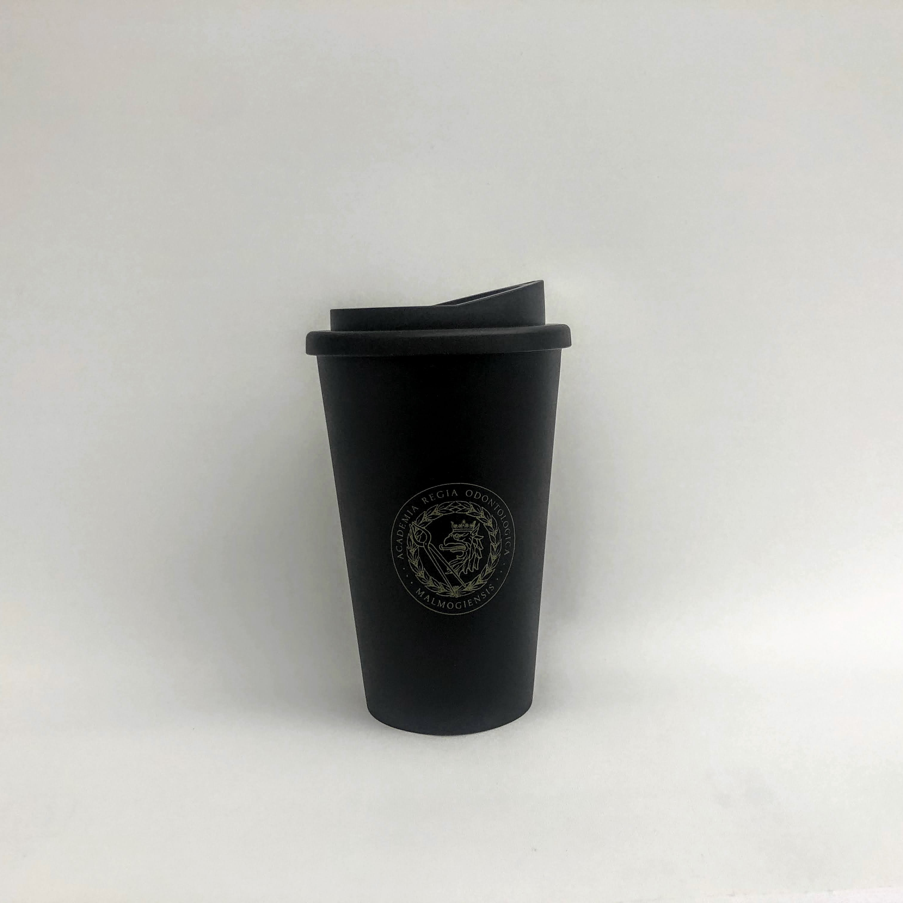 TO-GO- MUGG - 50 kr 